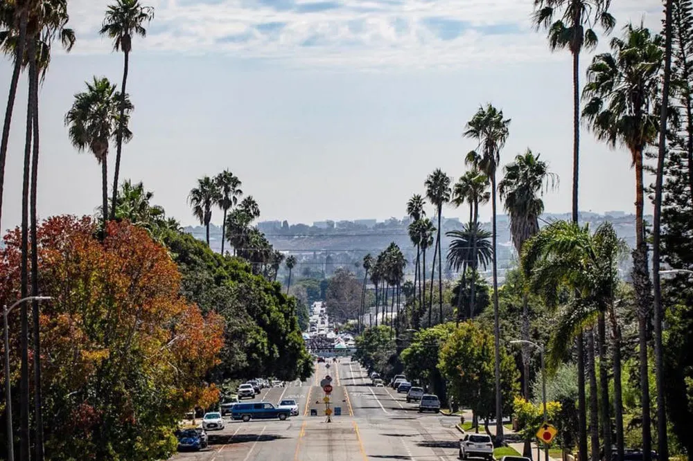 Mar Vista